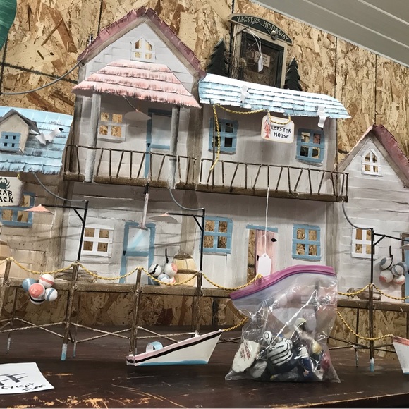 Wall decor, General  merchandise beach decor - Picture 8 of 16